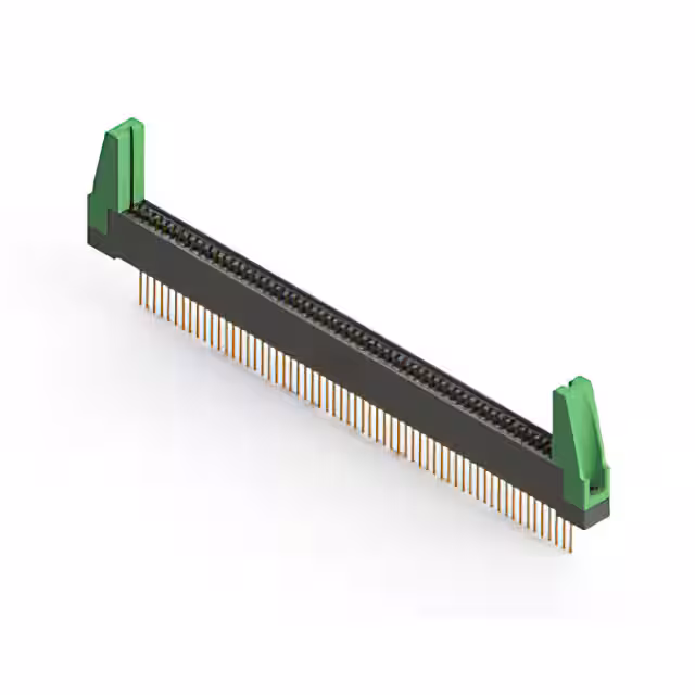 395-061-541-188 EDAC Inc.  Edgeboard Connectors